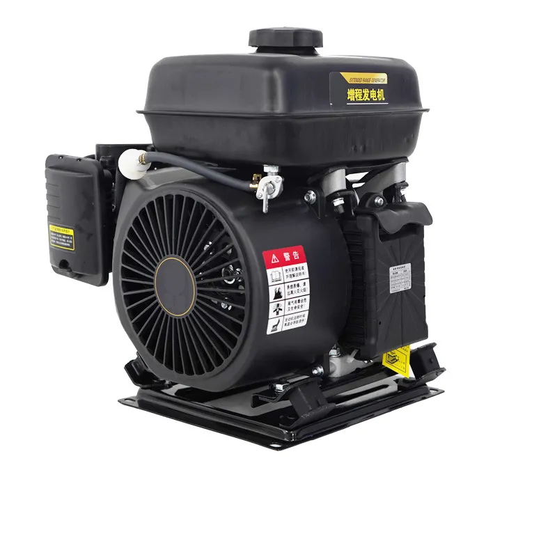 Бензиновый генератор постоянного тока (DC) (1)