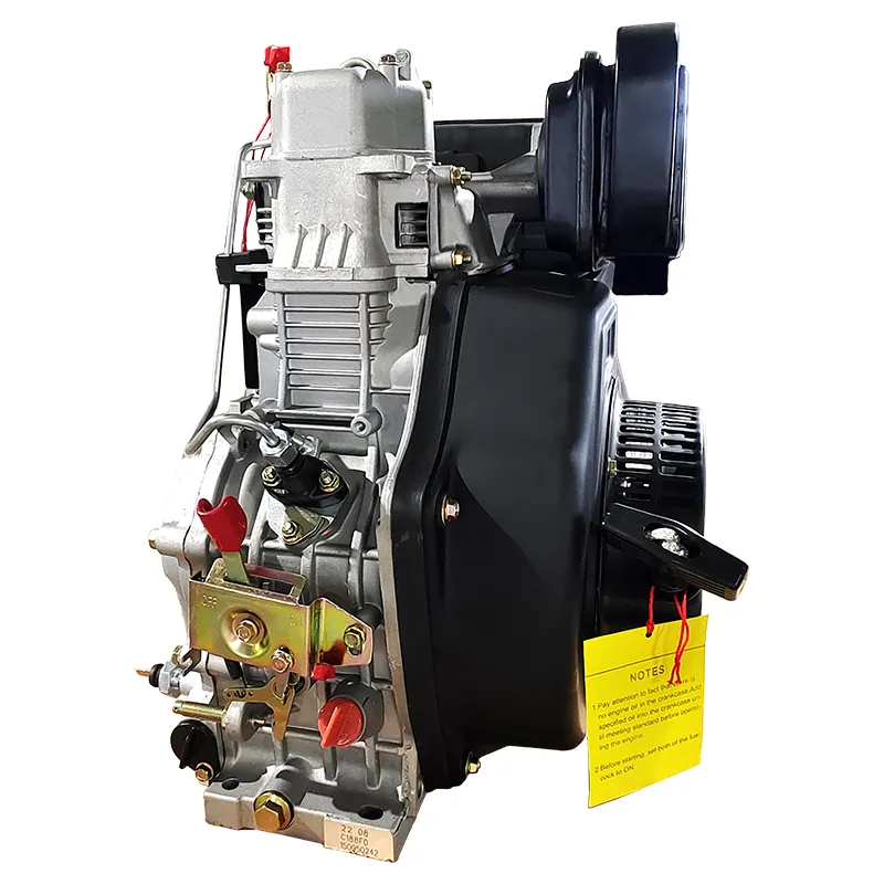 Дизельные двигатели (2)