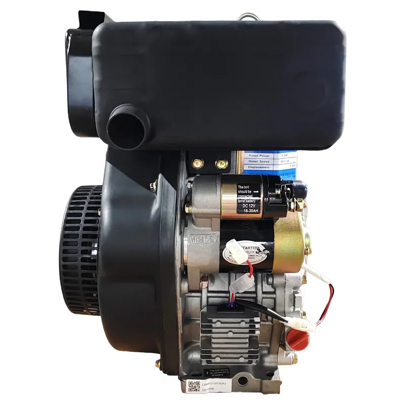 Дизельные двигатели (3)