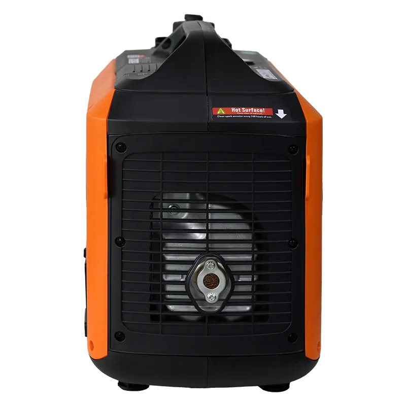 Инверторный тихий 3800i (6)