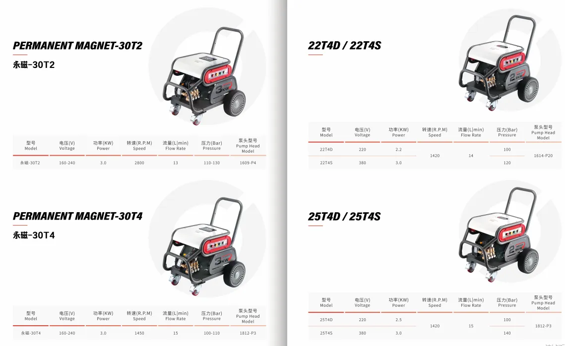 Многофункциональная профессиональная автомойка-p