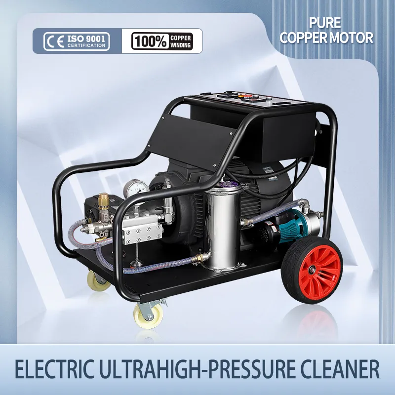 Мойка высокого давления с дизельным двигателем, 3600 фунтов на кв. дюйм, для мойки автомобилей (1)