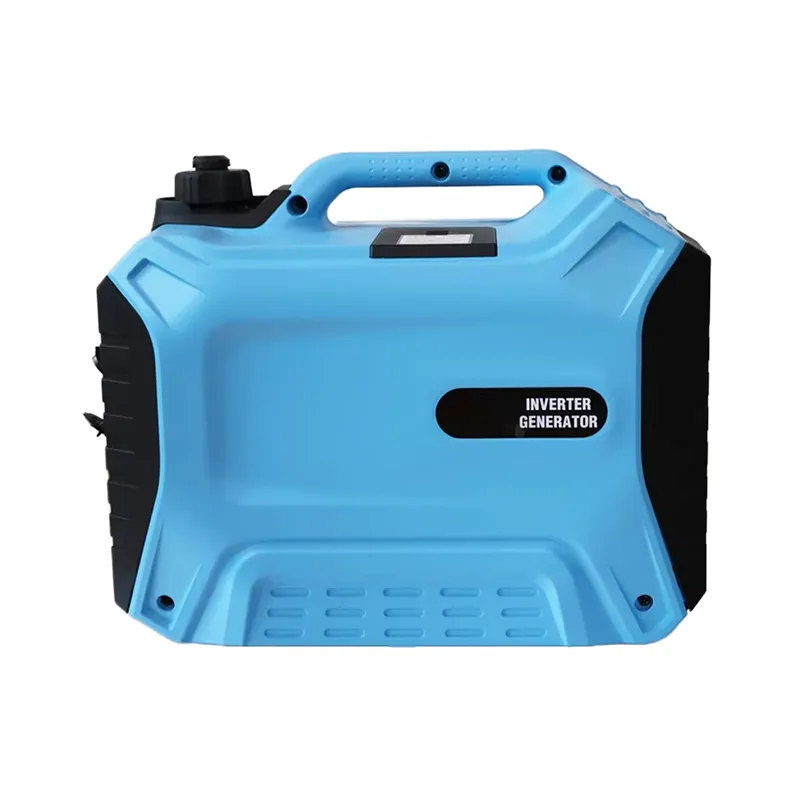 Портативный кемпинговый генератор для дома и наружного использования (1)